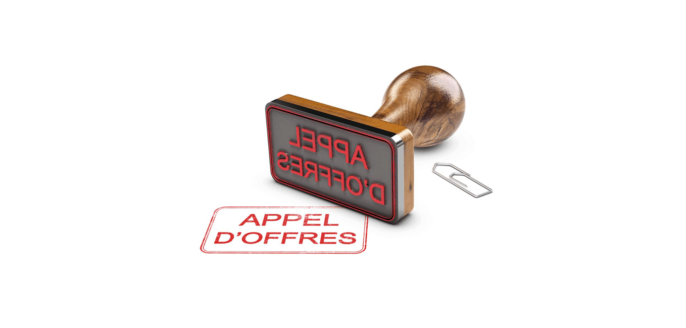 Neuf blocs libres du domaine pétrolier et gazier national en promotion.