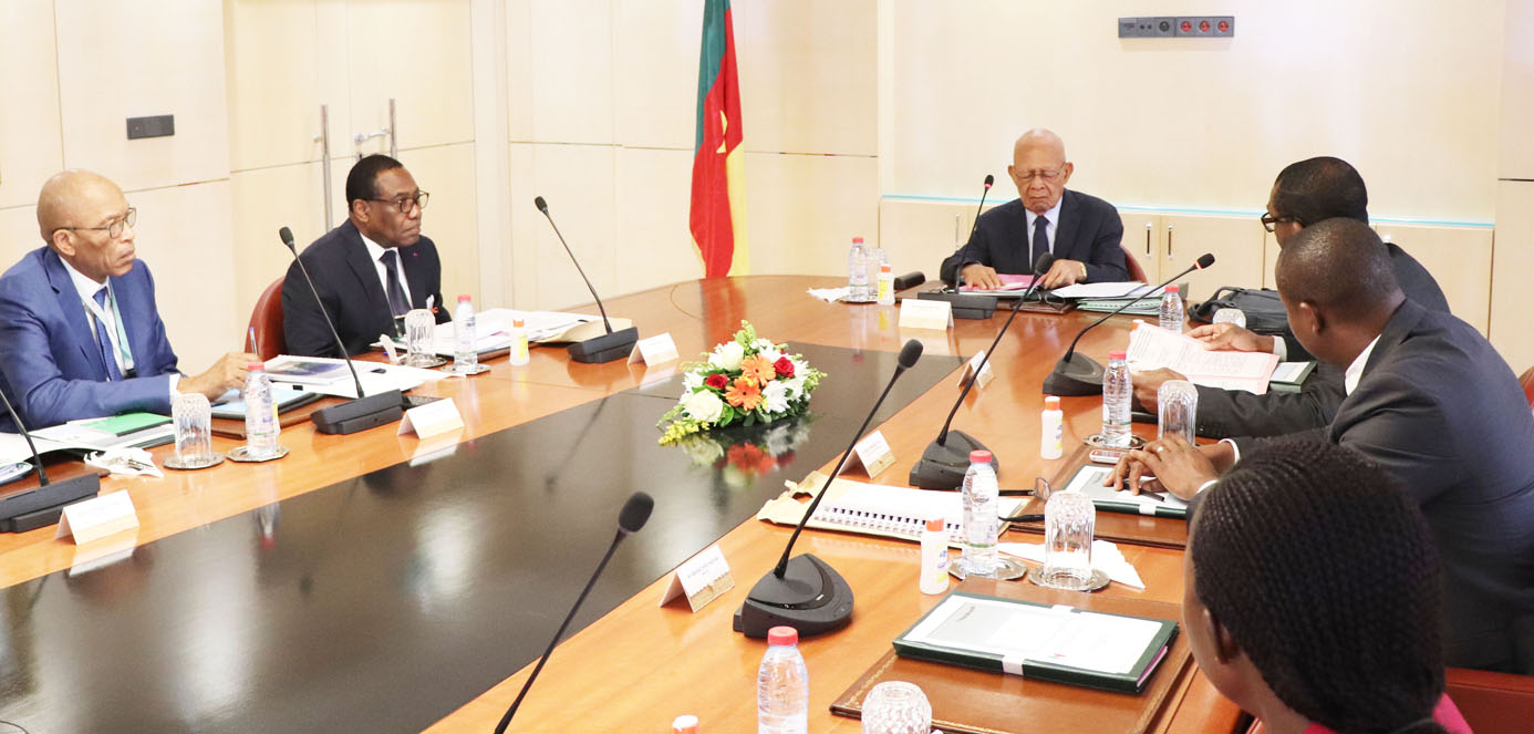 Chad/Cameroon Pipeline: Transit fees up 26.5%.