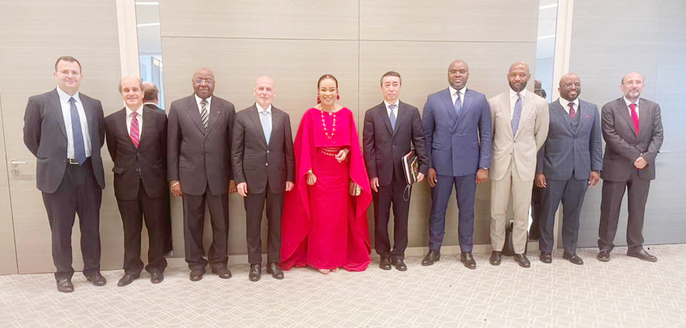 CSTAR: The Board of Directors welcomes progress on the project