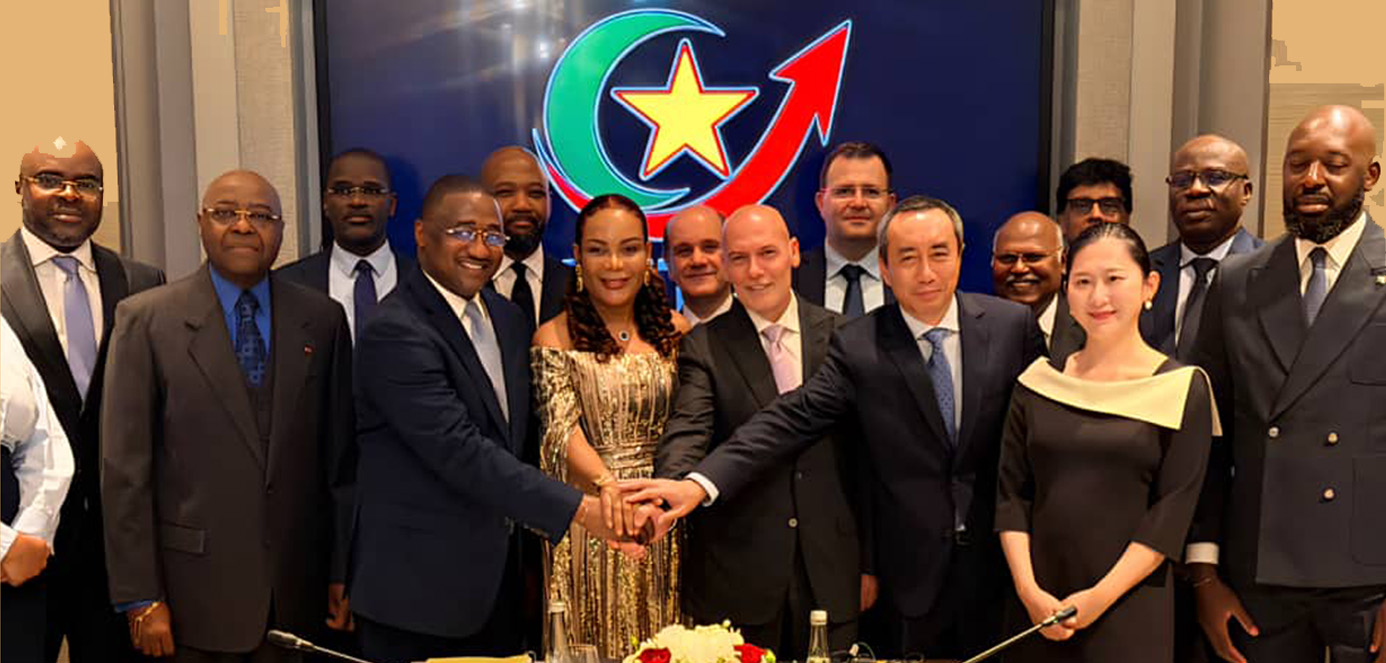 CSTAR: Growth Momentum Confirmed as the Project Remains Firmly on Track