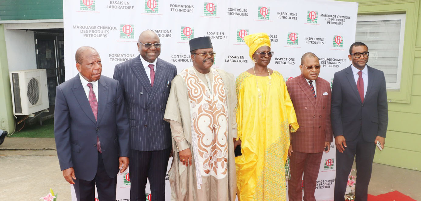 Hydrac : Une nouvelle équipe dirigeante en poste