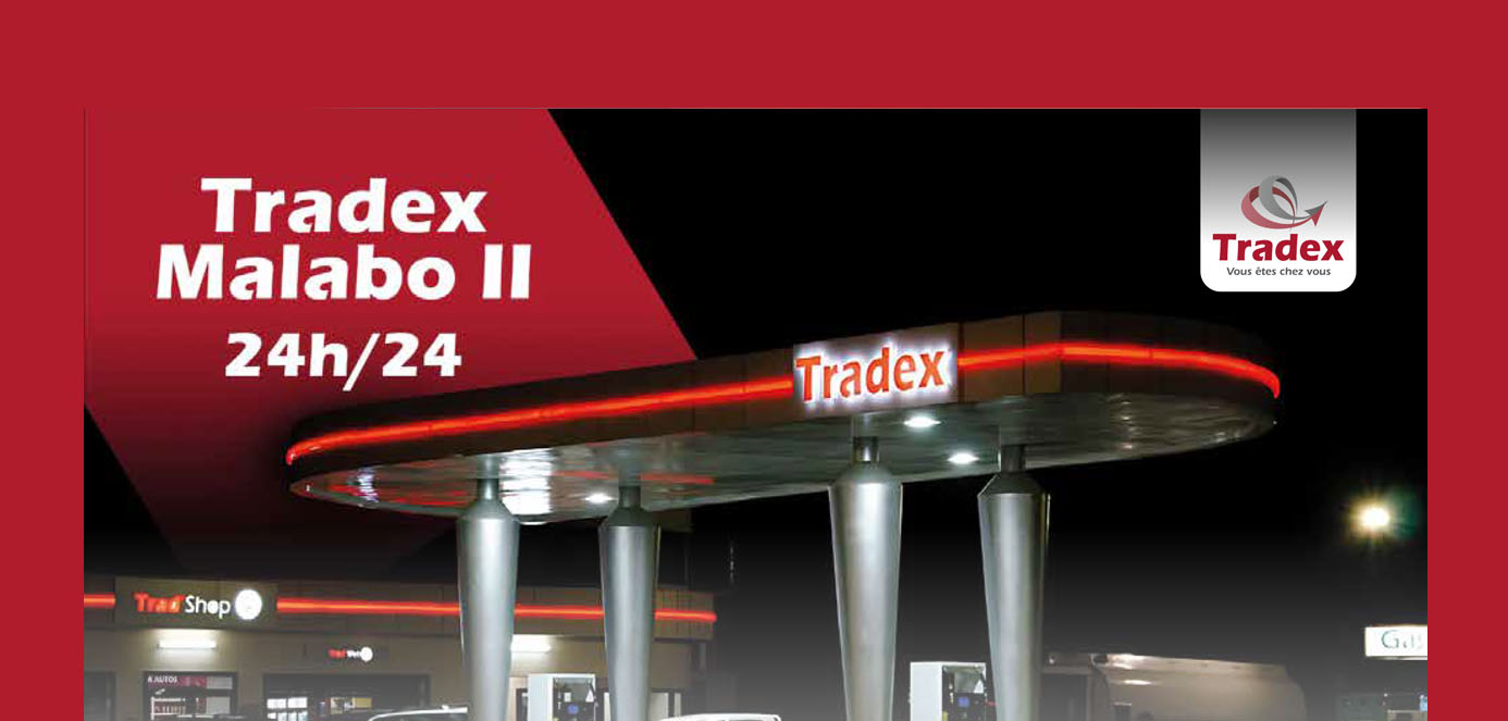 Reprise effective des activités de Tradex en Guinée-Équatoriale