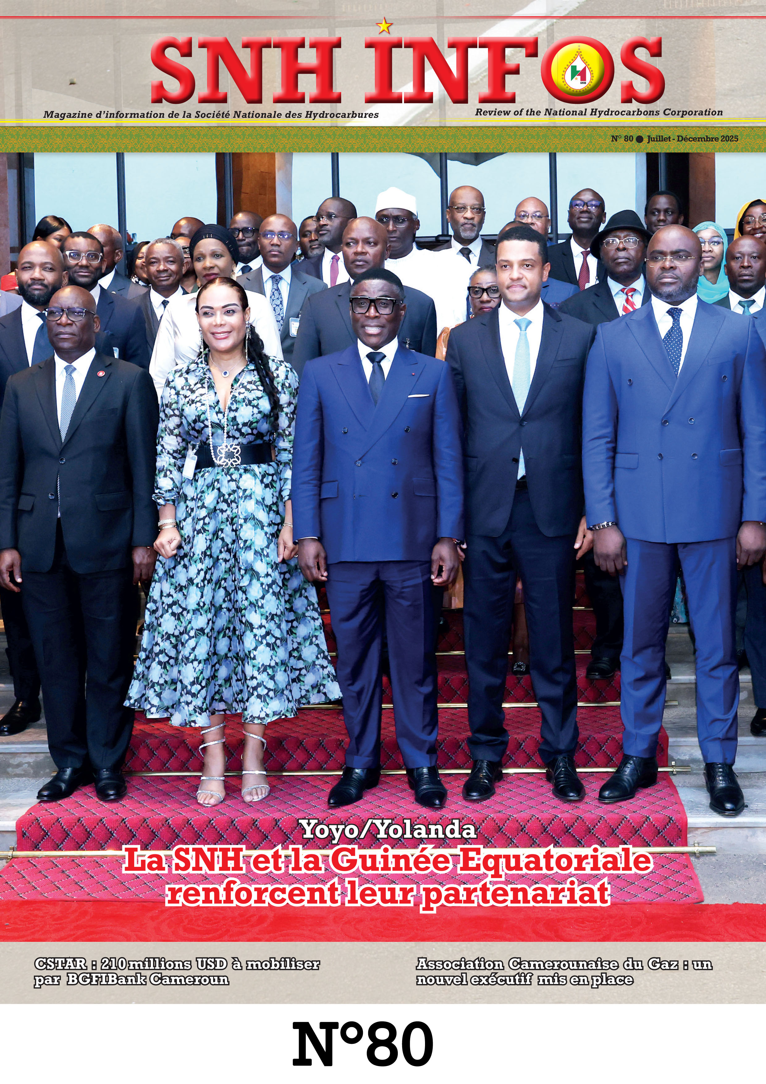 Une Snh infos 80 web