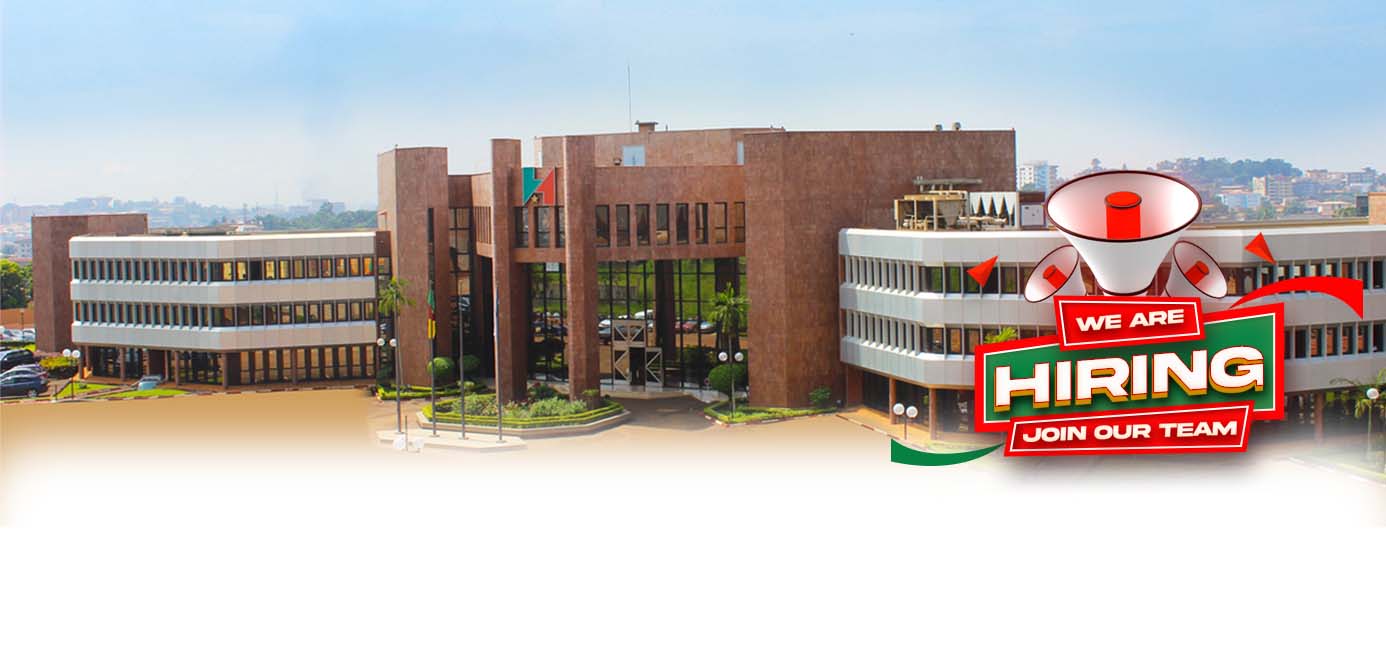 Recruitment of nineteen (19) Industrial Technicians