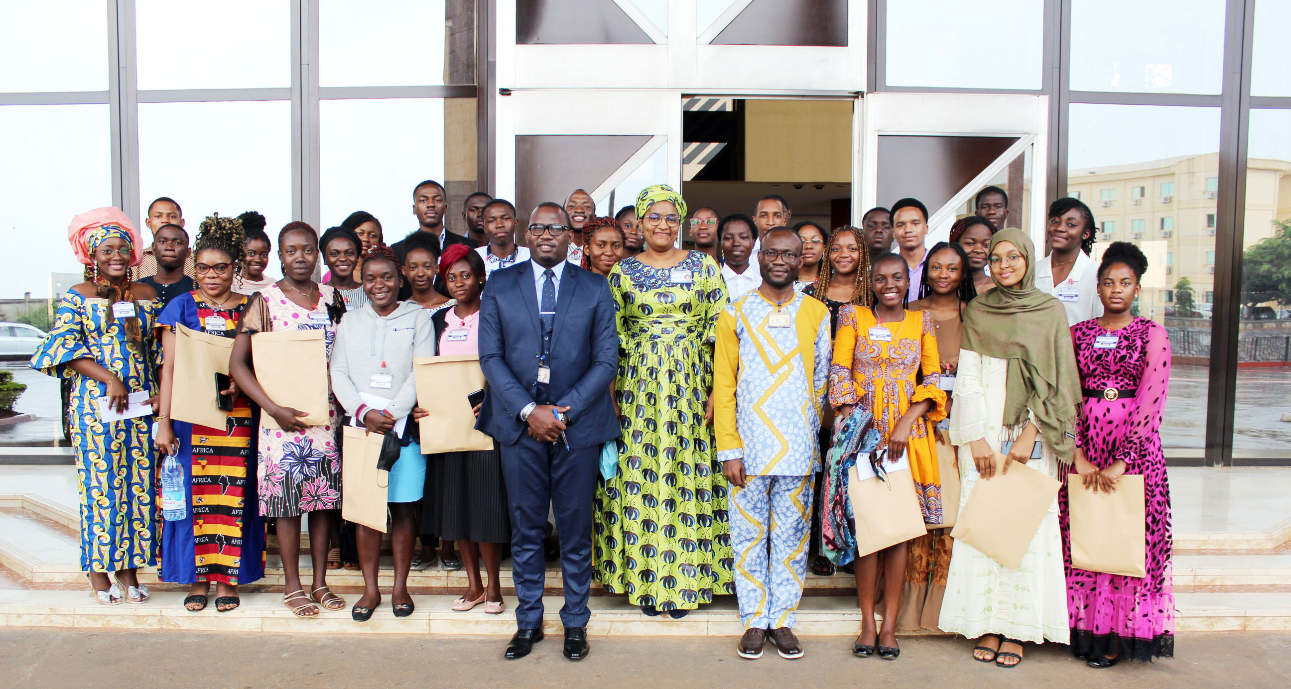 132 interns selected by SNH for 2022
